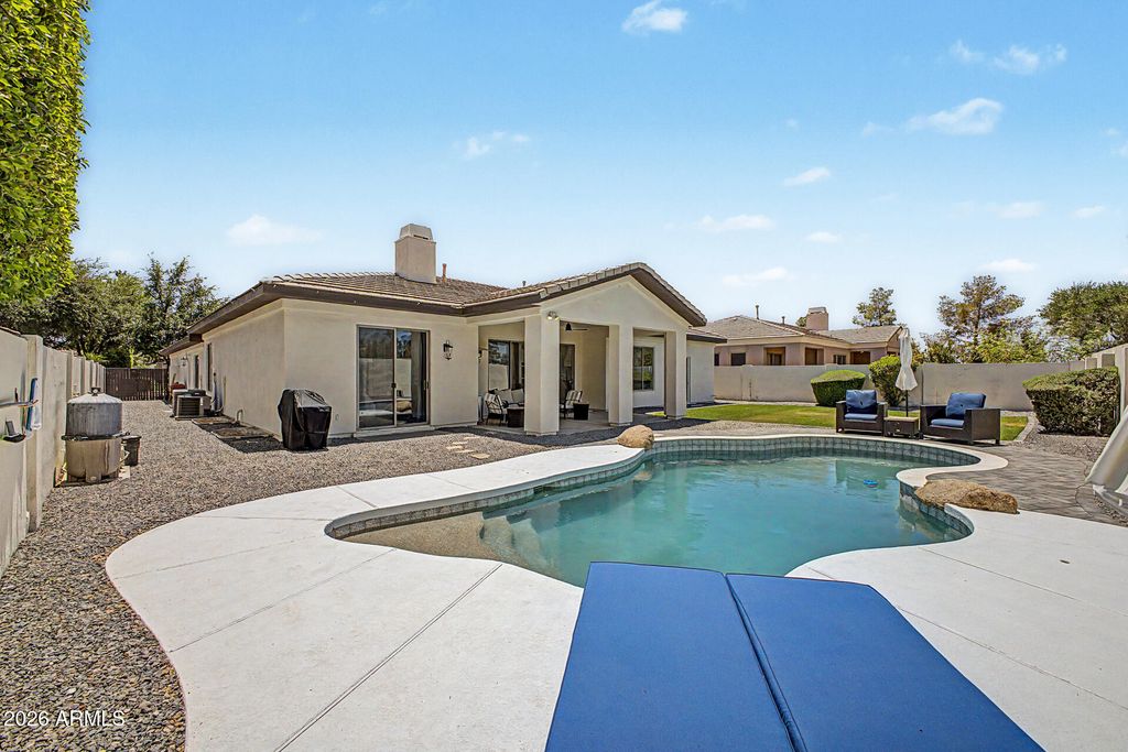 1952 W MEAD Court, Chandler, AZ 85248 — photo 4