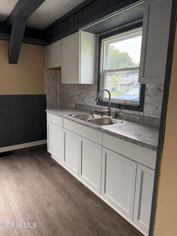 205 Willamont Road, Toledo, OH 43612