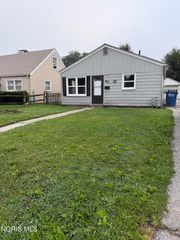 205 Willamont Road, Toledo, OH 43612