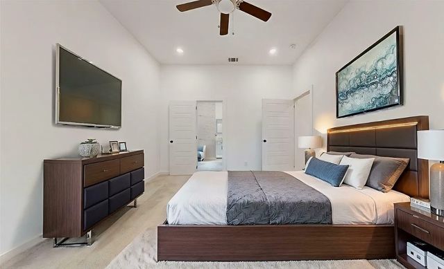 3418 Borger Street, Dallas, TX 75212