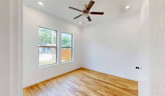 3418 Borger Street, Dallas, TX 75212