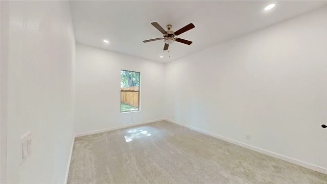 3418 Borger Street, Dallas, TX 75212