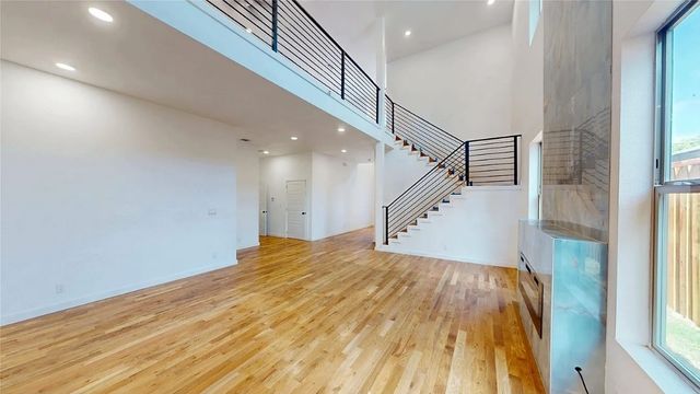 3418 Borger Street, Dallas, TX 75212