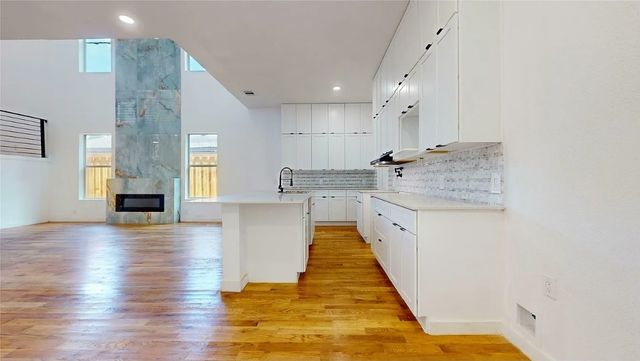 3418 Borger Street, Dallas, TX 75212