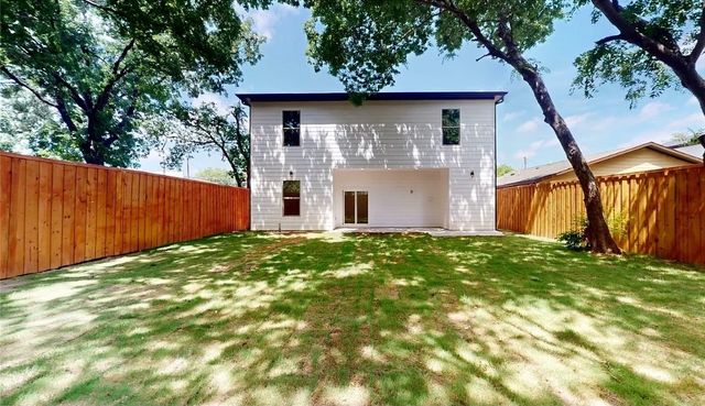 3418 Borger Street, Dallas, TX 75212