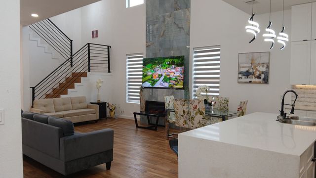 3418 Borger Street, Dallas, TX 75212