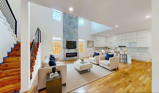 3418 Borger Street, Dallas, TX 75212