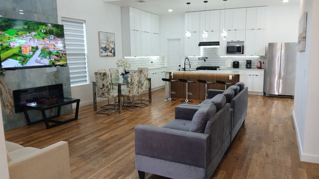 3418 Borger Street, Dallas, TX 75212