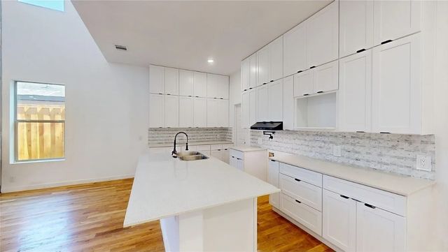 3418 Borger Street, Dallas, TX 75212