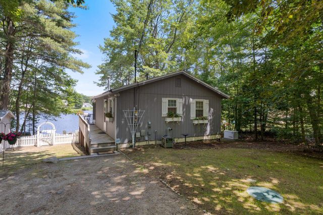 276 Varney Road, Barnstead, NH 03225