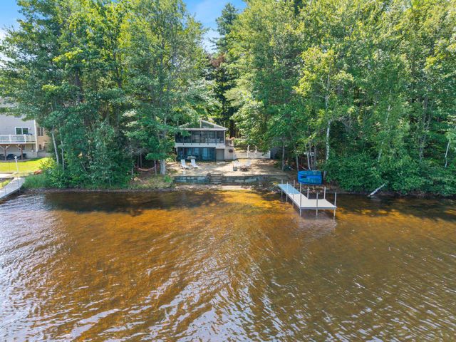 276 Varney Road, Barnstead, NH 03225