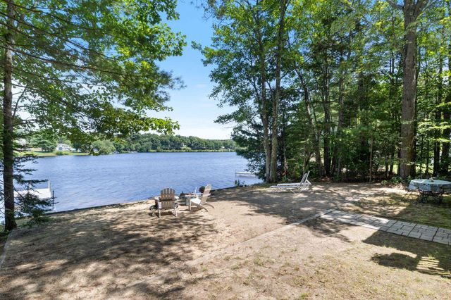 276 Varney Road, Barnstead, NH 03225