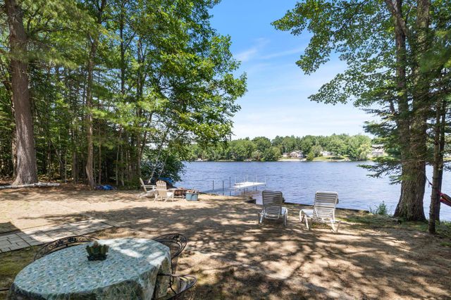 276 Varney Road, Barnstead, NH 03225