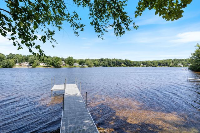 276 Varney Road, Barnstead, NH 03225