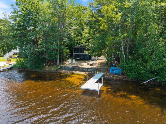 276 Varney Road, Barnstead, NH 03225