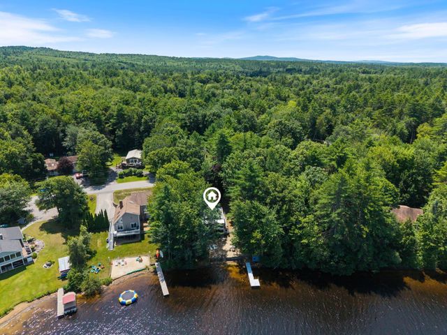 276 Varney Road, Barnstead, NH 03225
