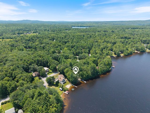 276 Varney Road, Barnstead, NH 03225