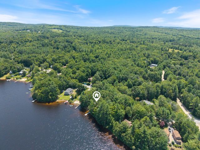 276 Varney Road, Barnstead, NH 03225