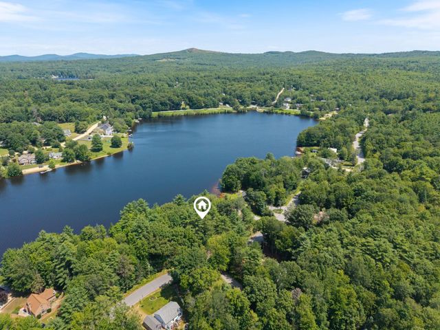 276 Varney Road, Barnstead, NH 03225
