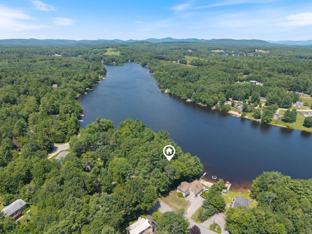 276 Varney Road, Barnstead, NH 03225