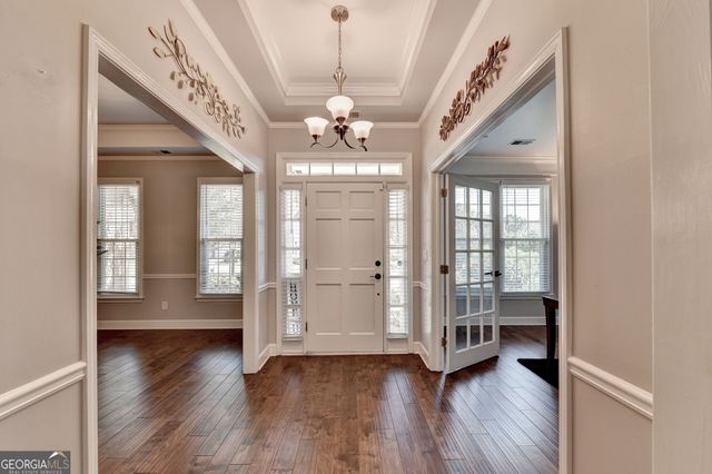 2949 Gavin Place, Duluth, GA 30096