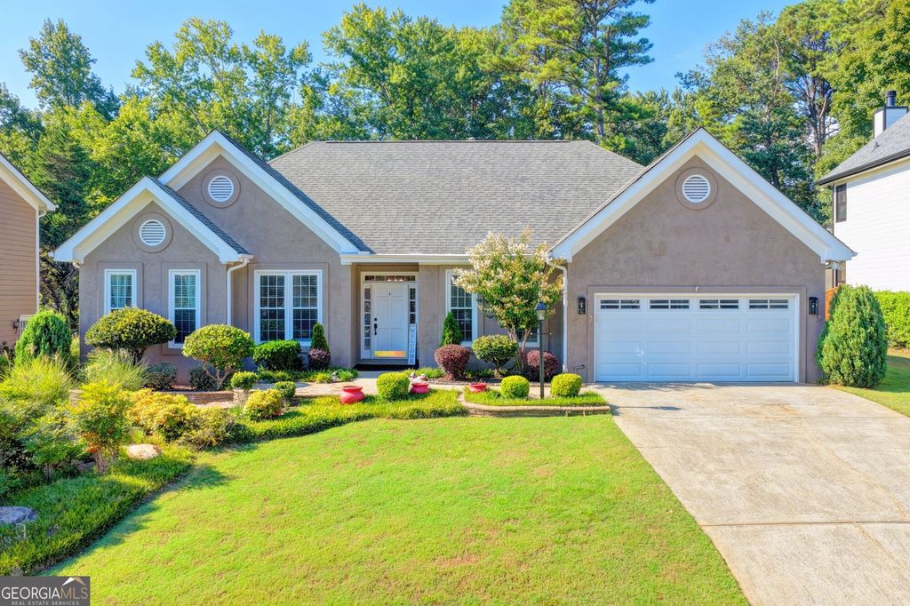 2949 Gavin Place, Duluth, GA 30096