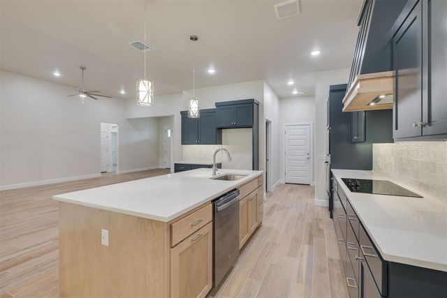 11160 Black Lion Court, Blanchard, OK 73010