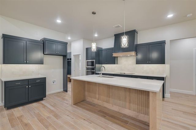 11160 Black Lion Court, Blanchard, OK 73010