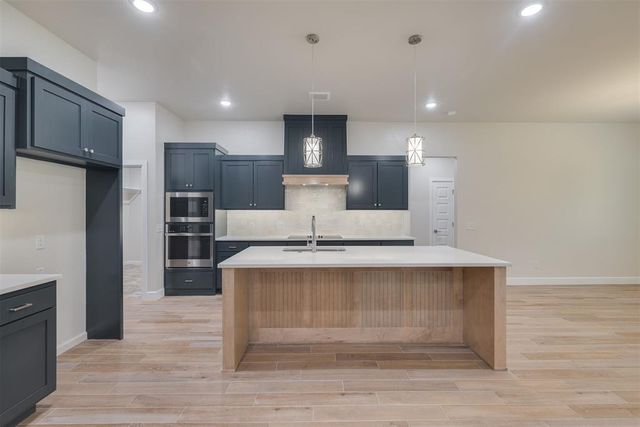 11160 Black Lion Court, Blanchard, OK 73010