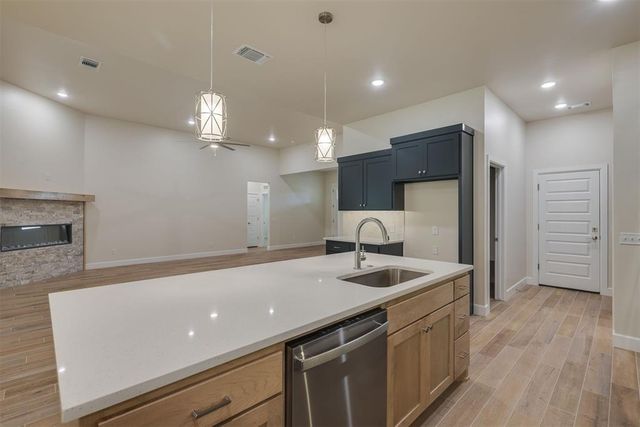 11160 Black Lion Court, Blanchard, OK 73010