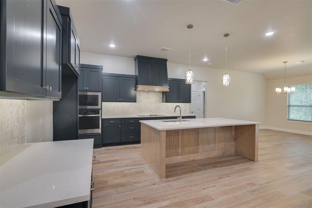 11160 Black Lion Court, Blanchard, OK 73010