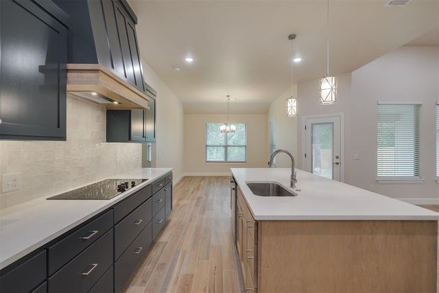 11160 Black Lion Court, Blanchard, OK 73010