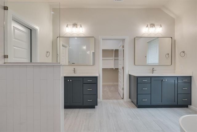 11160 Black Lion Court, Blanchard, OK 73010