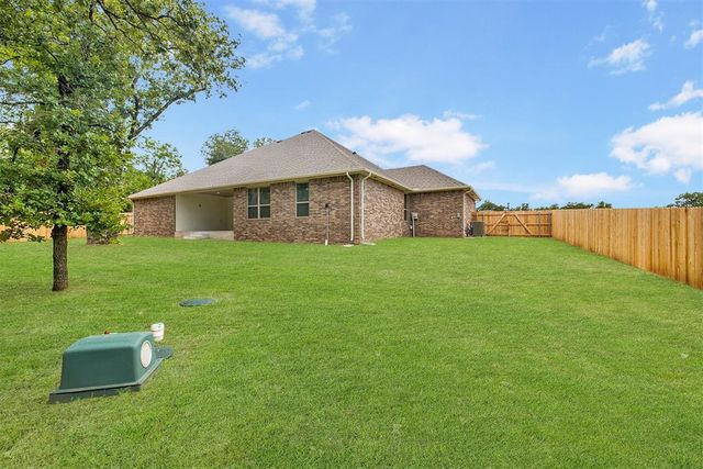11160 Black Lion Court, Blanchard, OK 73010