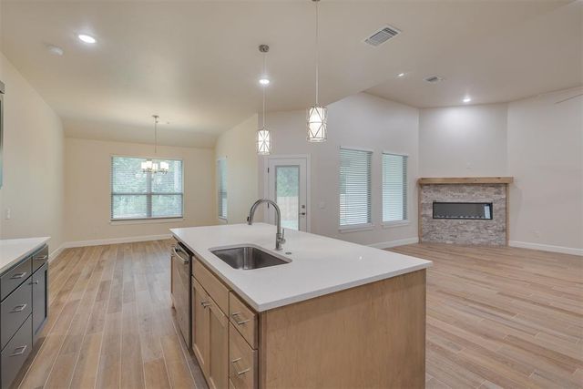 11160 Black Lion Court, Blanchard, OK 73010