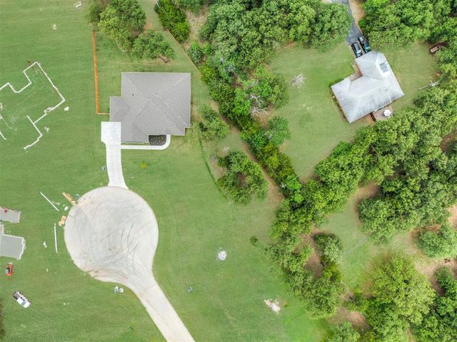 11160 Black Lion Court, Blanchard, OK 73010