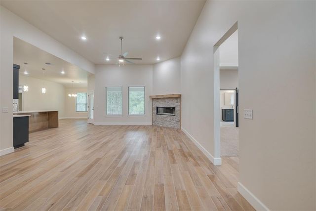 11160 Black Lion Court, Blanchard, OK 73010