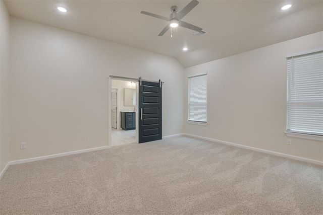 11160 Black Lion Court, Blanchard, OK 73010