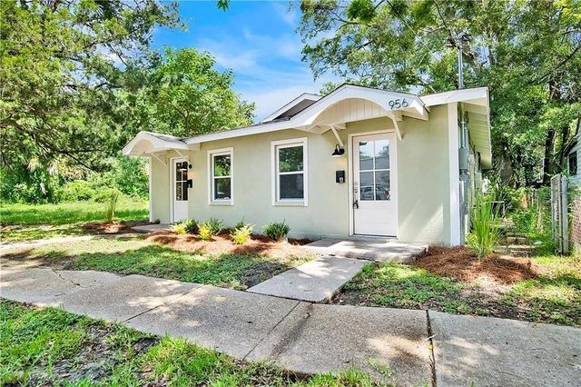 956 Conti Street B, Mobile, AL 36604