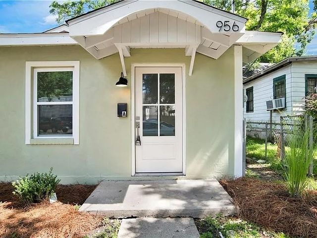 956 Conti Street B, Mobile, AL 36604