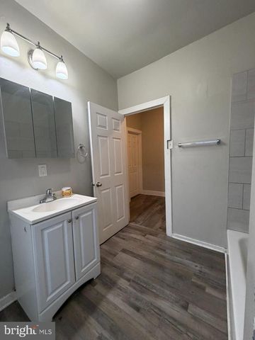 100 S EATON ST, Baltimore, MD 21224