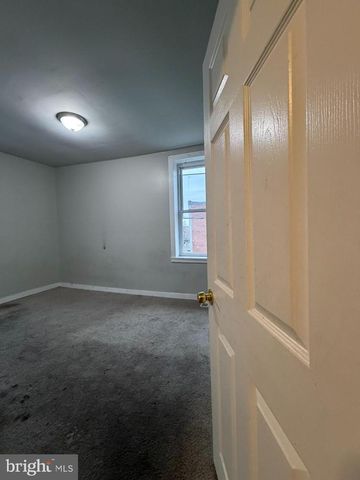 100 S EATON ST, Baltimore, MD 21224