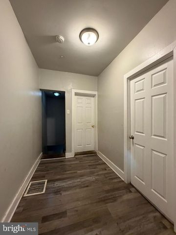 100 S EATON ST, Baltimore, MD 21224