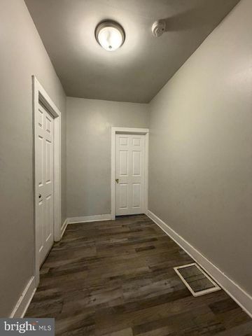 100 S EATON ST, Baltimore, MD 21224