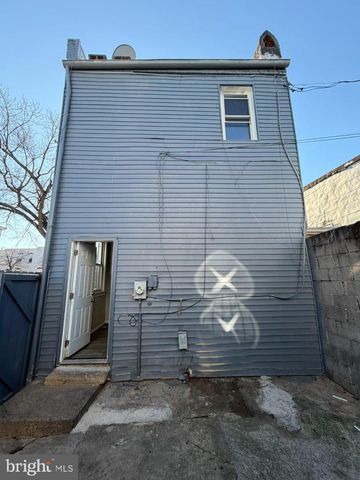 100 S EATON ST, Baltimore, MD 21224