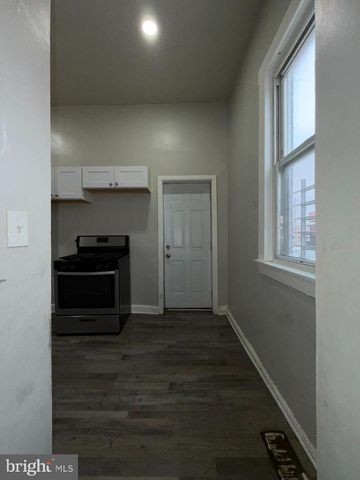 100 S EATON ST, Baltimore, MD 21224