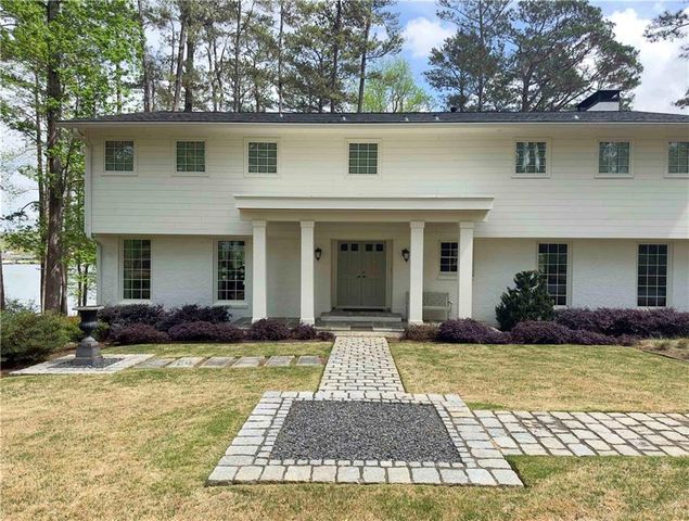 3006 Emerald Drive, Jonesboro, GA 30236