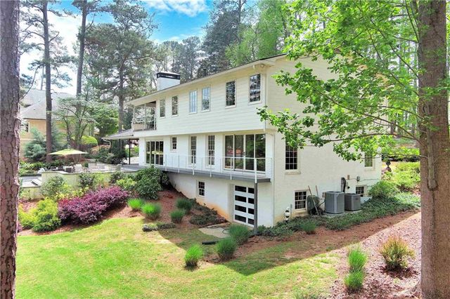 3006 Emerald Drive, Jonesboro, GA 30236