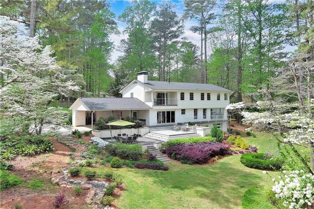 3006 Emerald Drive, Jonesboro, GA 30236