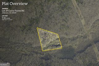 0 Curry Farms Road LOT 29, Jefferson, GA 30549